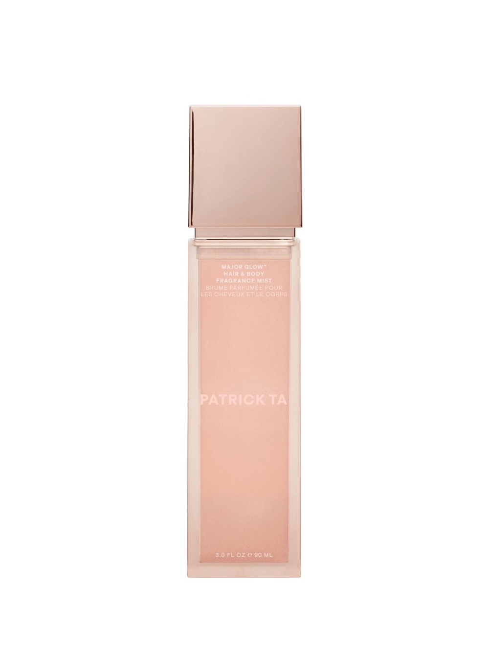 Patrick Ta Body mist